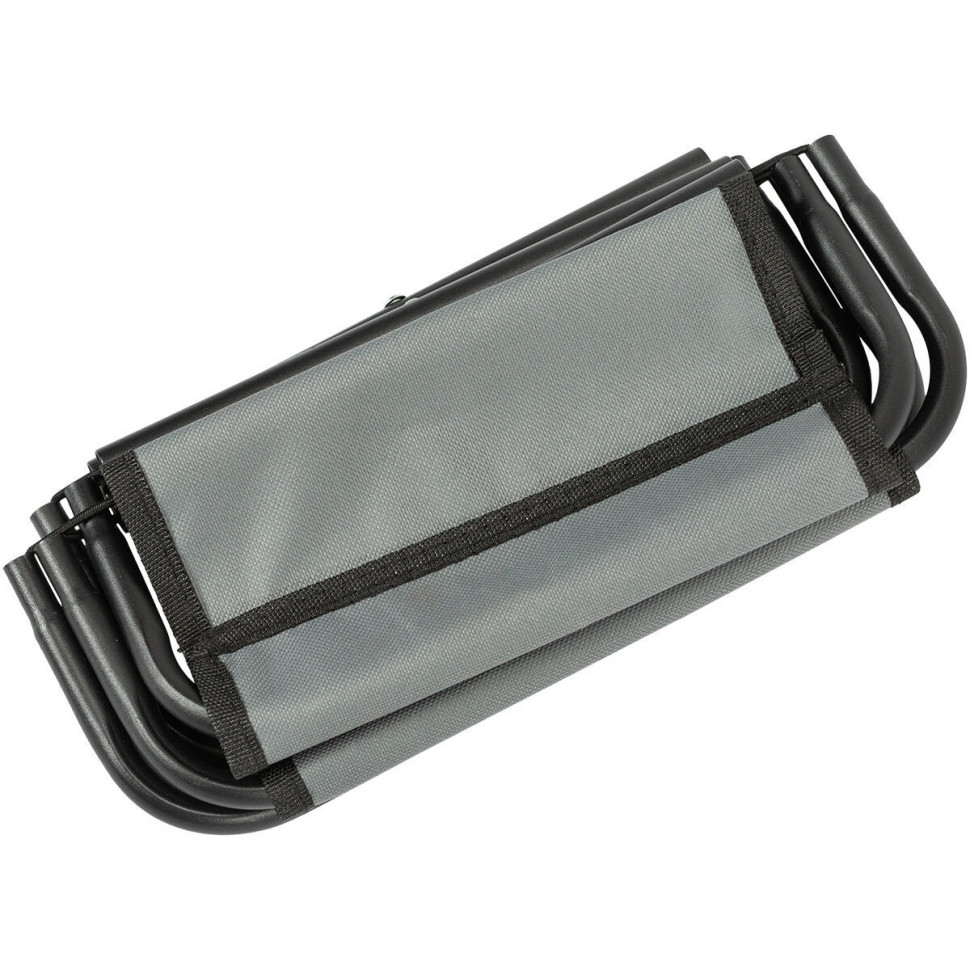Стілець розкладний Steel Cramb M Skif Outdoor MT-008GRY, gray