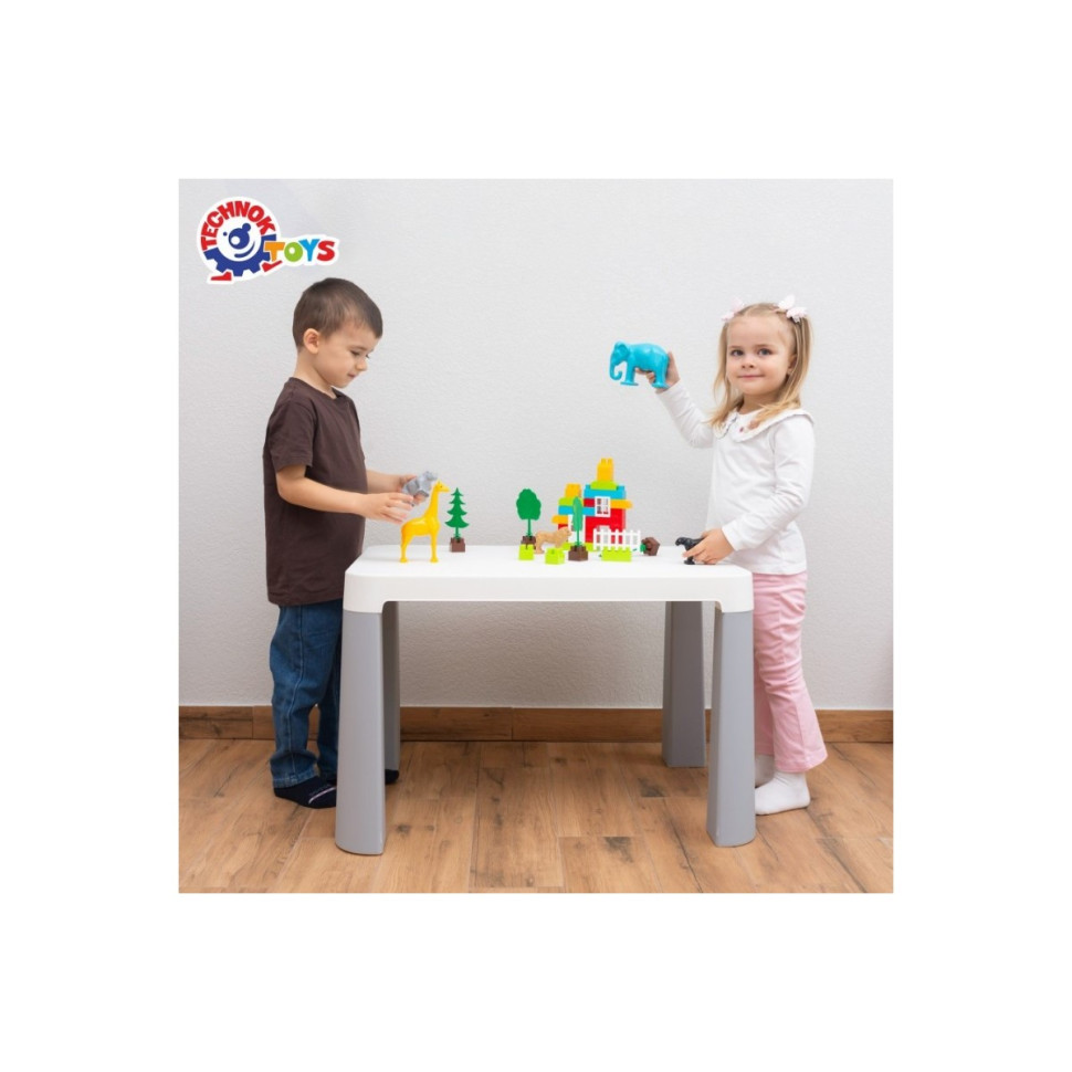 Игровой набор конструктор 