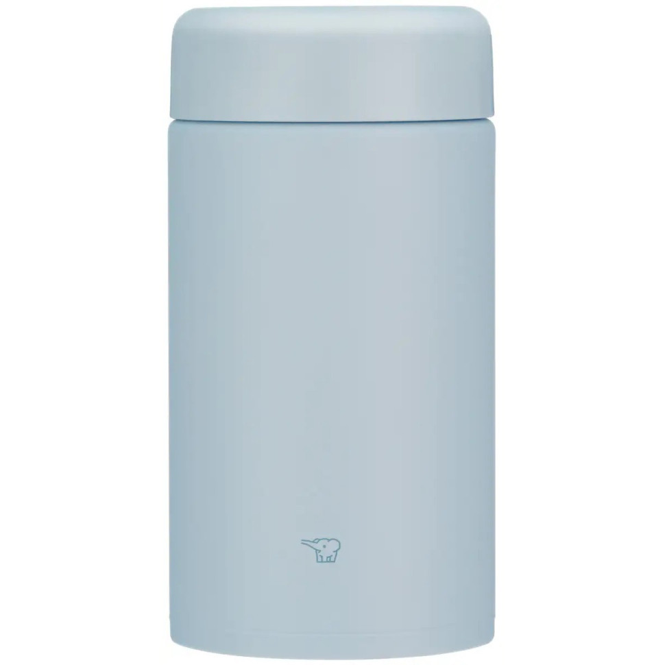 Харчовий термоконтейнер Zojirushi SW-KA52HHL 0,52 л, блакитний