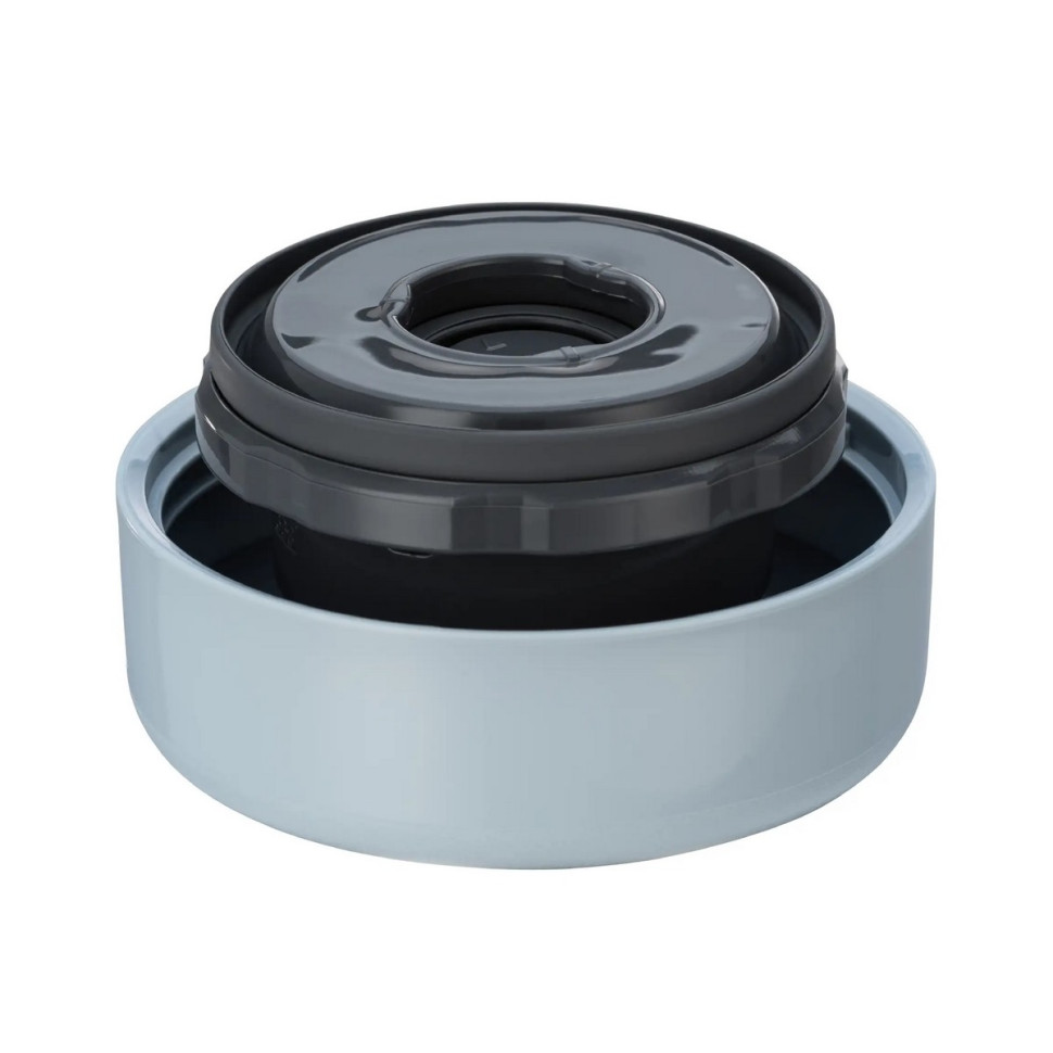 Харчовий термоконтейнер Zojirushi SW-KA52HHL 0,52 л, блакитний