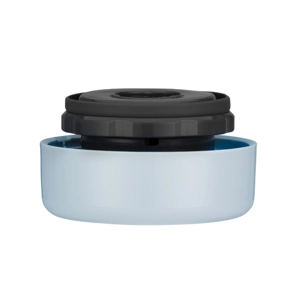 Харчовий термоконтейнер Zojirushi SW-KA52HHL 0,52 л, блакитний