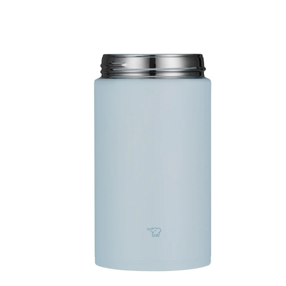 Харчовий термоконтейнер Zojirushi SW-KA52HHL 0,52 л, блакитний