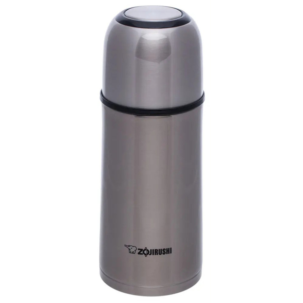 Термос Zojirushi SV-GR35XA 0,35 л, металік