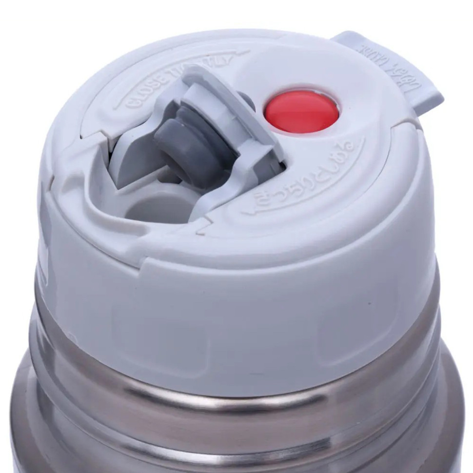 Термос Zojirushi SV-GR35XA 0,35 л, металік