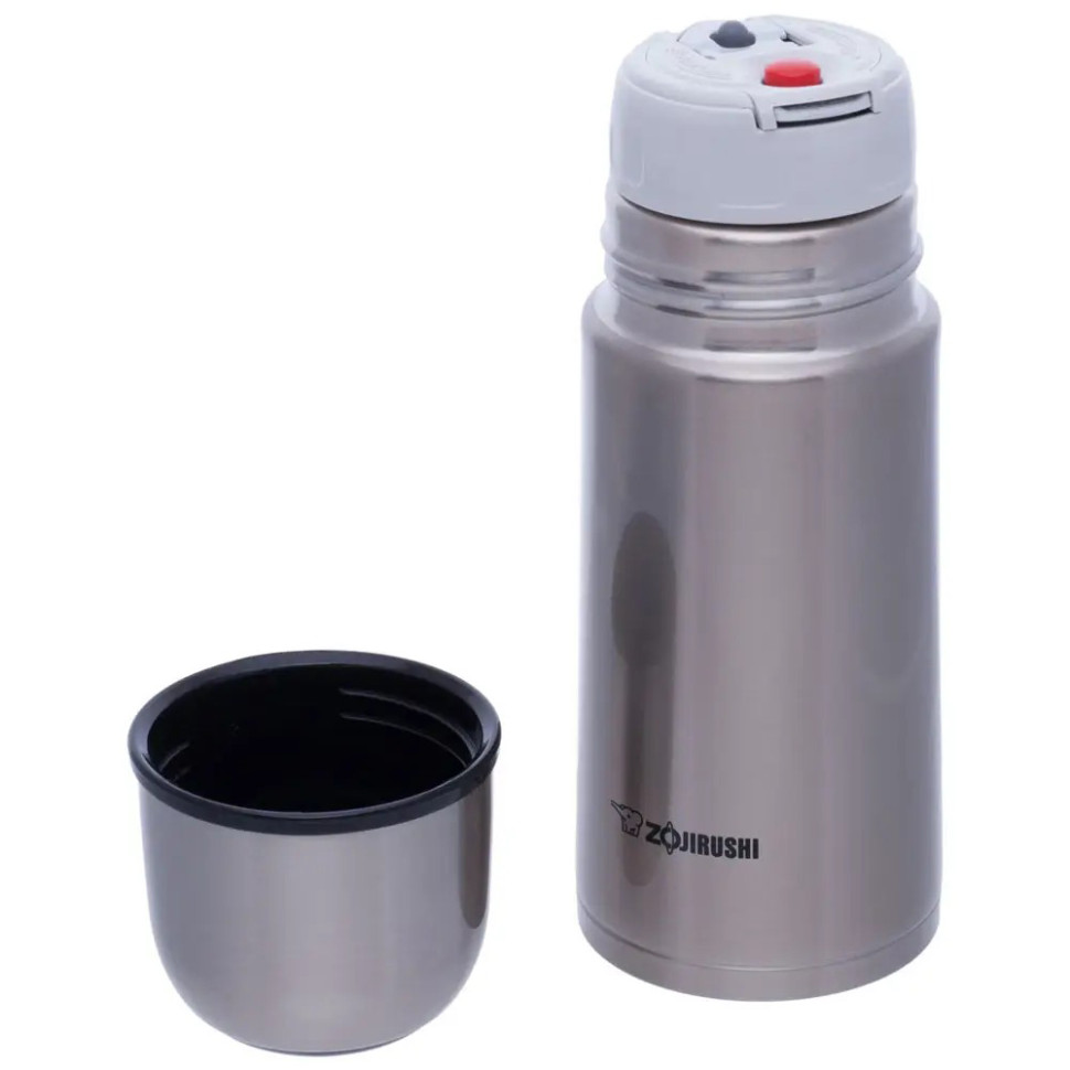 Термос Zojirushi SV-GR35XA 0,35 л, металік