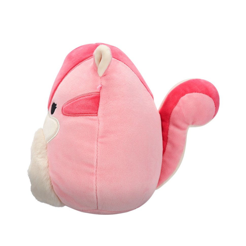 Мягкая игрушка Бурундук Дианали Squishmallows SQCR06613, 19 см
