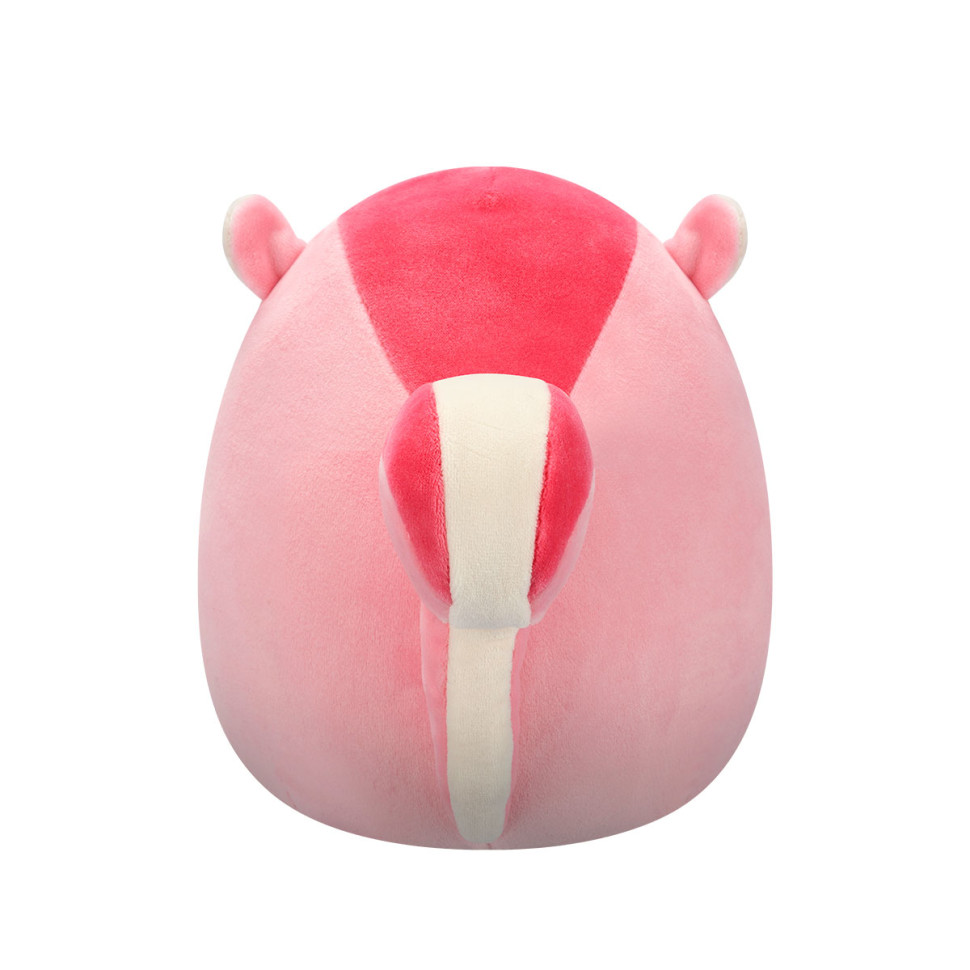 Мягкая игрушка Бурундук Дианали Squishmallows SQCR06613, 19 см