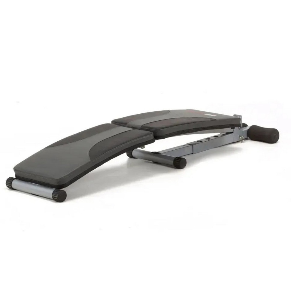Лава для преса WBK-200 (WBK 200) Everfit 931395, 119х31,5х55 см
