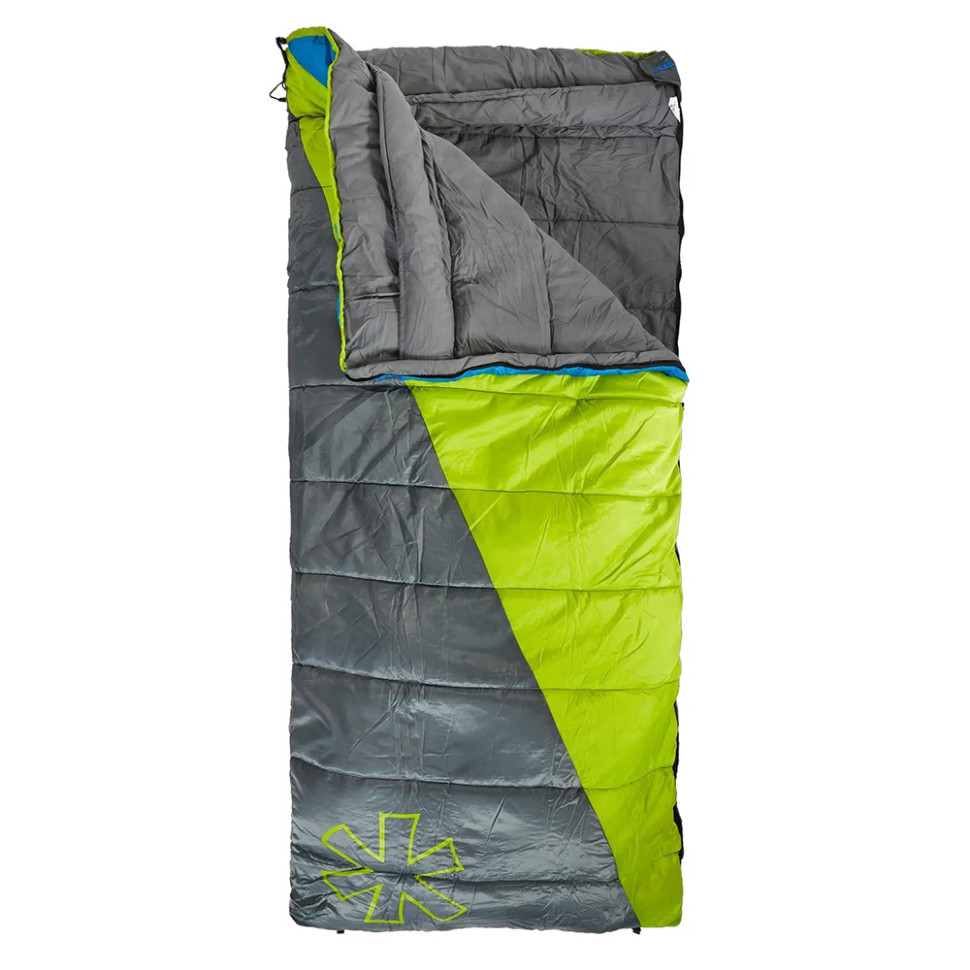 Мешок-одеяло спальное DISCOVERY COMFORT 200 Norfin NFL-30229