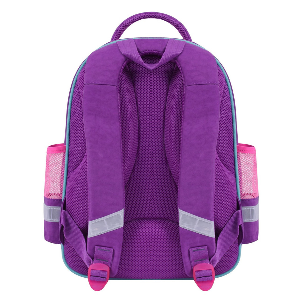 Шкільний рюкзак Mouse Bagland 80226335 об'єм 14 л
