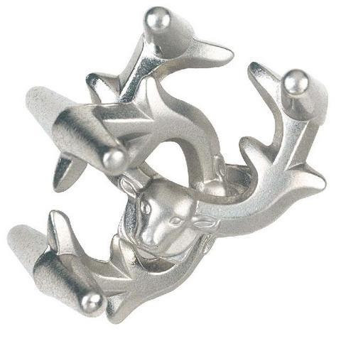 Головоломка 5* Elk (Эльк) Cast Puzzle 473795                                                        