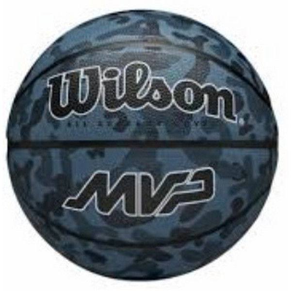 М'яч баскетбольний MVP CAMO BSKT Wilson WZ3018702XB7 розмір № 7