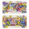 Мягкий пазл двухсторонний Danko Toys P44-03 44 детали