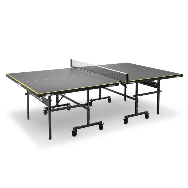 Тенісний стіл Inside J15 Joola 930753 Grey 274 x 152,5 x 76 см