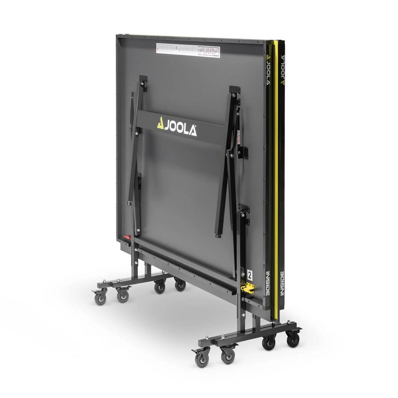 Тенісний стіл Inside J15 Joola 930753 Grey 274 x 152,5 x 76 см