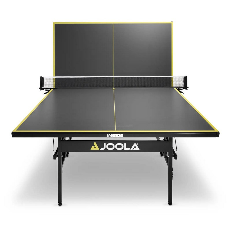 Тенісний стіл Inside J15 Joola 930753 Grey 274 x 152,5 x 76 см