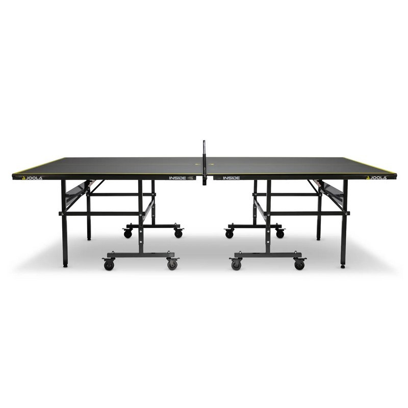 Тенісний стіл Inside J15 Joola 930753 Grey 274 x 152,5 x 76 см
