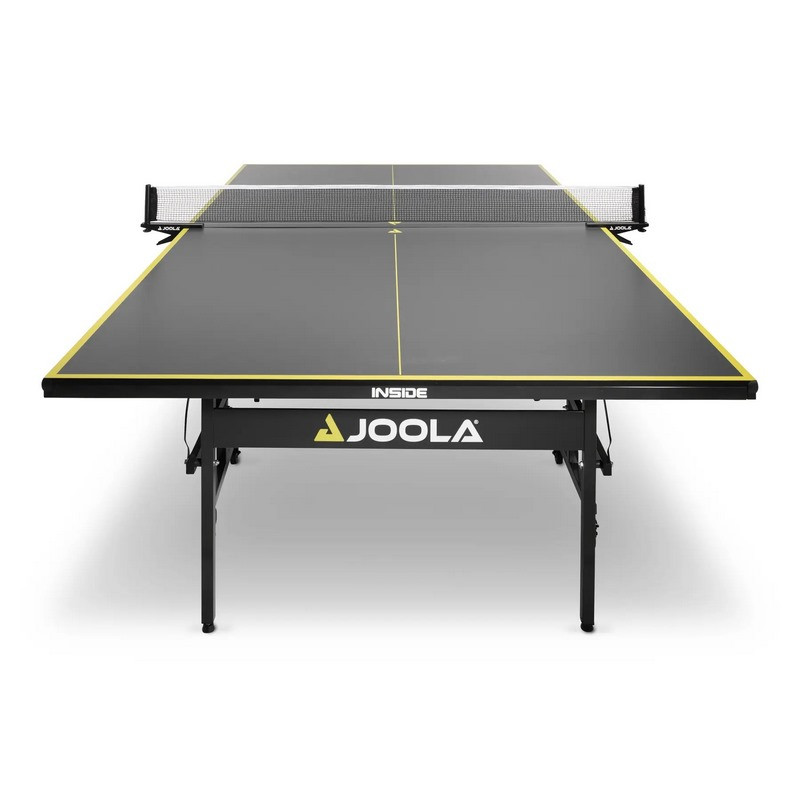 Тенісний стіл Inside J15 Joola 930753 Grey 274 x 152,5 x 76 см