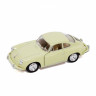 Машинка модель Kinsmart 5'' Porsche 356B Carrera KT5398W