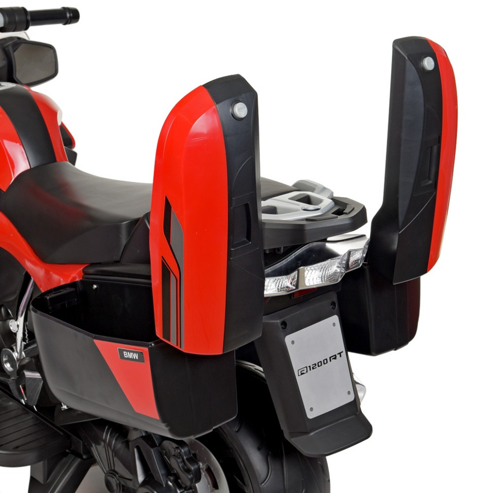 Дитячий електромобіль Мотоцикл Bambi M 4275E-3 до 30 кг
