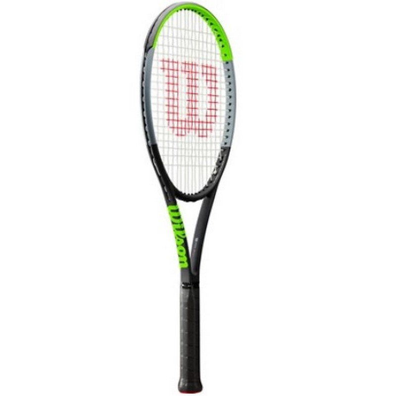 Ракетка для великого тенісу Blade 98 16X19 V7.0 2019 year Gr3 Wilson WR013610