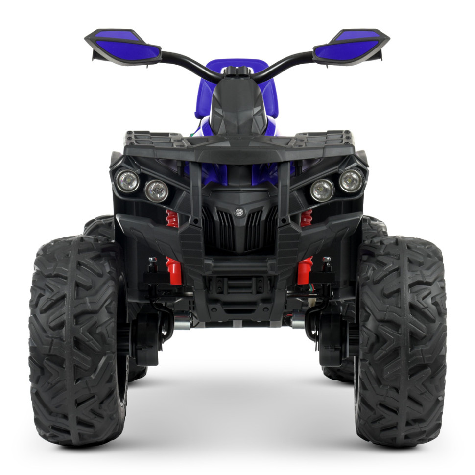 Детский электроквадроцикл Bambi Racer M 4795EBLR-4 до 30 кг