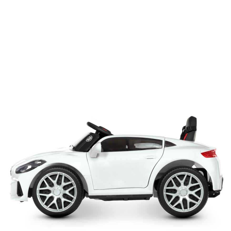 Дитячий електромобіль Bambi Racer M 4613EBLR-1 Mercedes-Benz до 30 кг
