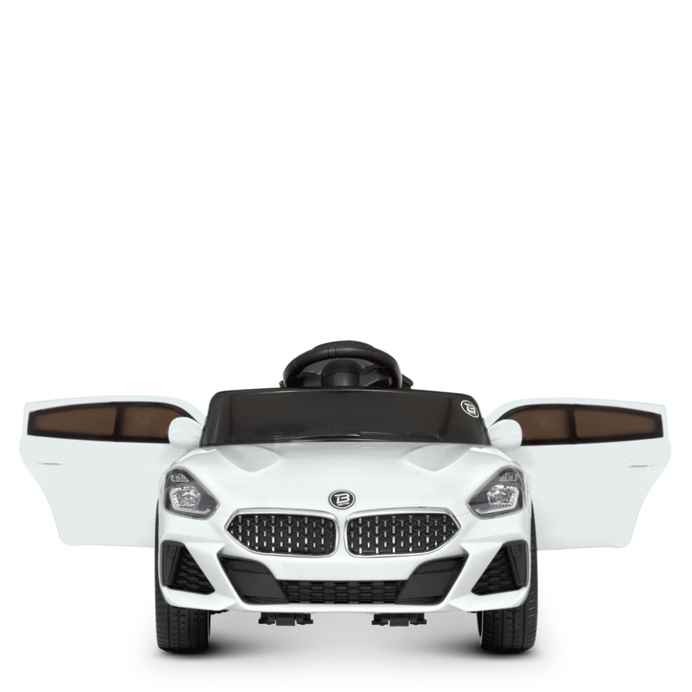 Дитячий електромобіль Bambi Racer M 4613EBLR-1 Mercedes-Benz до 30 кг
