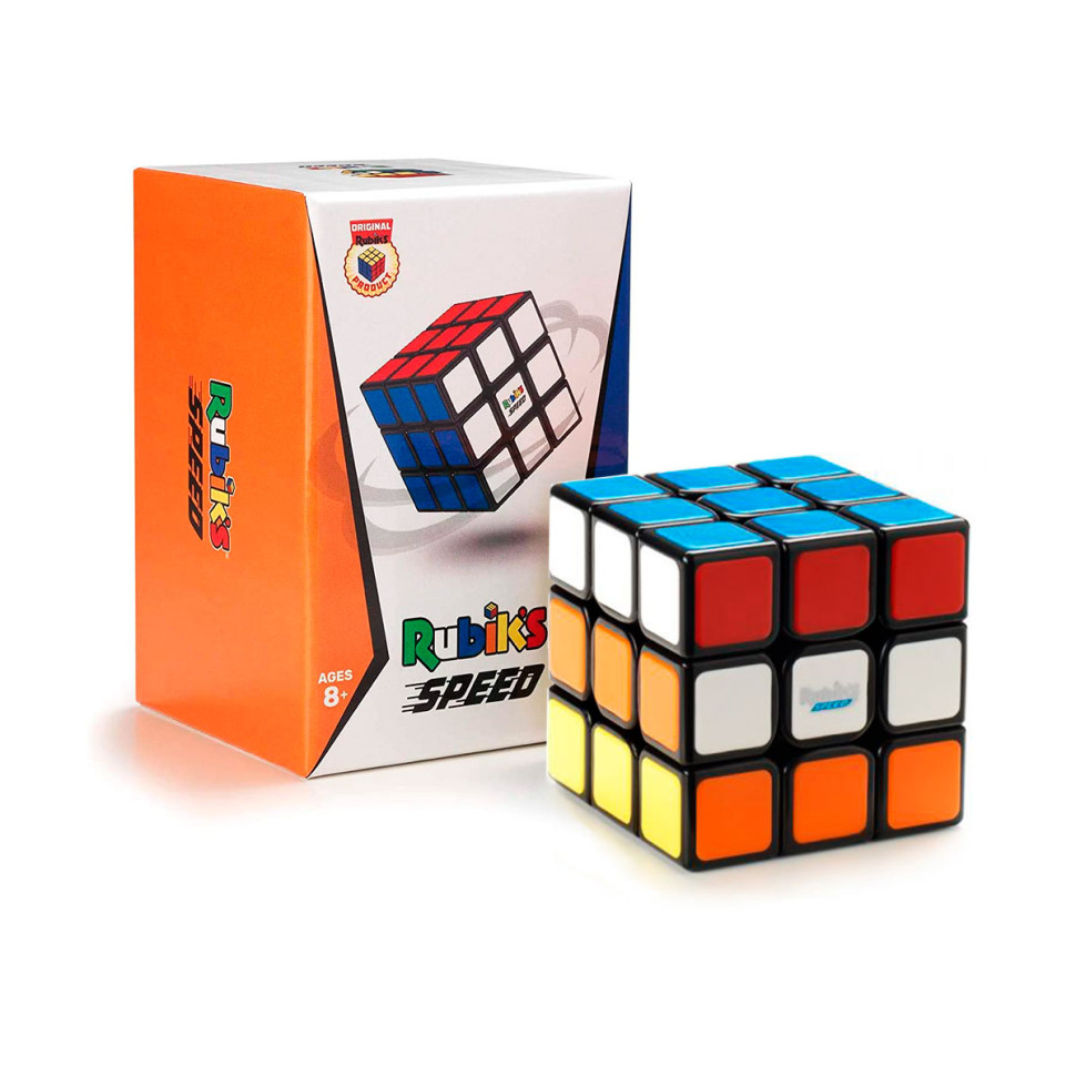 Головоломка Кубик Рубика RUBIK'S 6063164 серії 