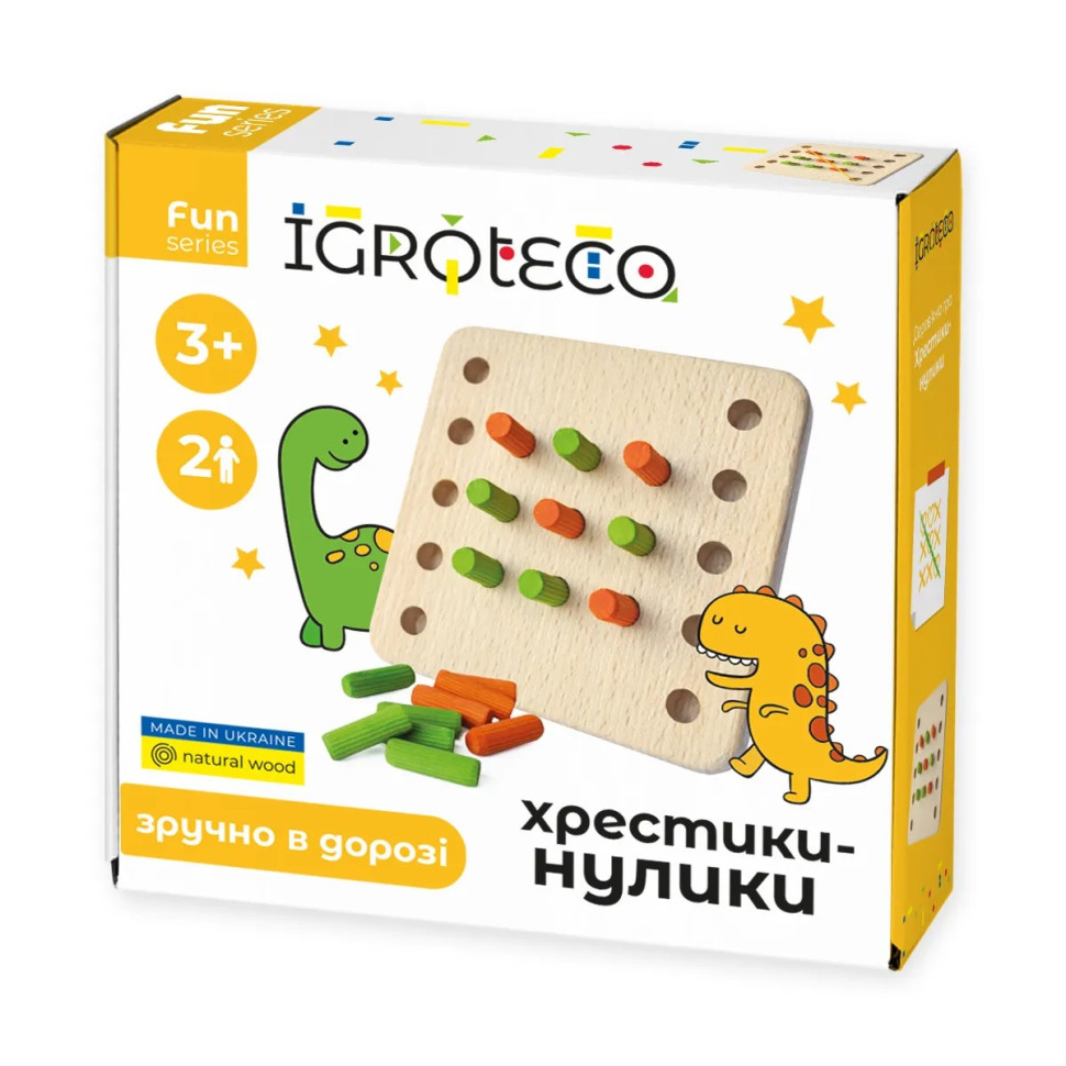 Настольная игра 