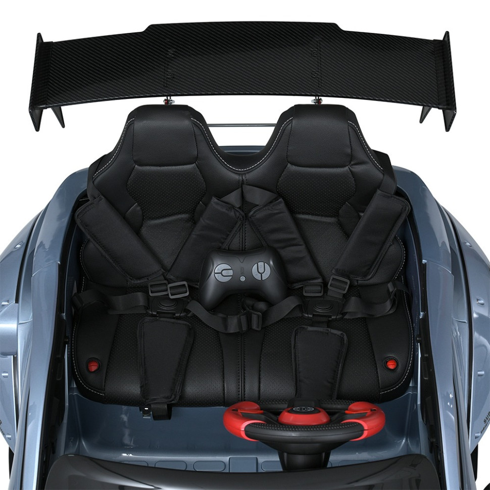 Детский электромобиль Машина Bambi M 5820EBLRS-12(24V) до 35 кг