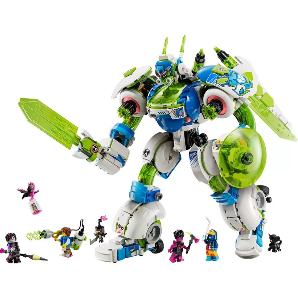 Конструктор Lego DREAMZzz 