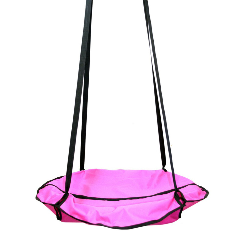 Качеля-гнездо круглая KK-01 Gemini Sport KK-01RAS, диаметр 100 см