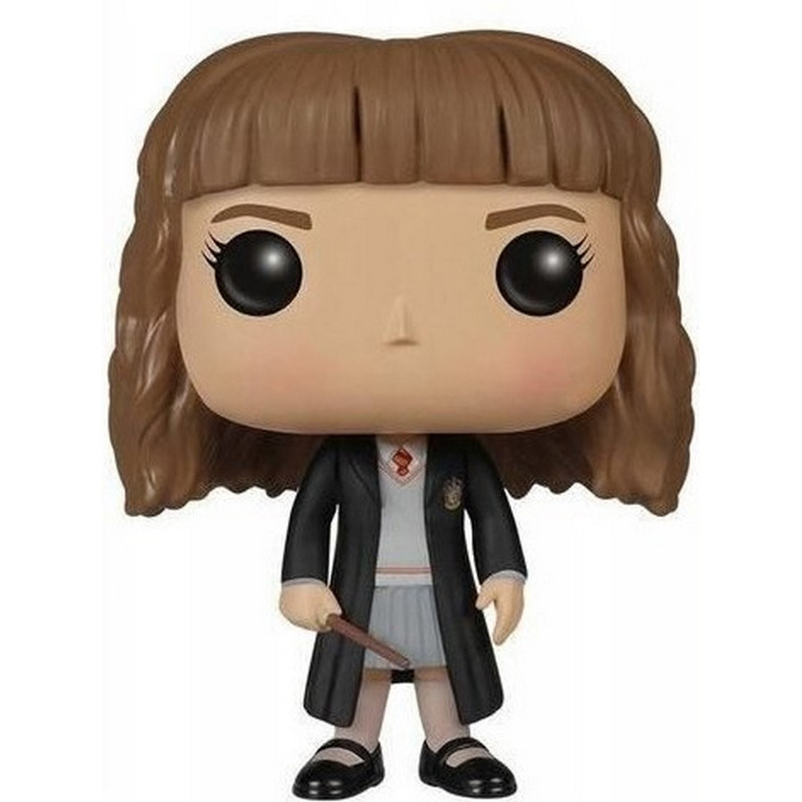 Игровая фигурка Harry Potter: Hermione Granger Funko POP 5908305237563