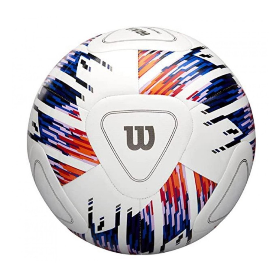 Мяч футбольный NCAA VIVIDO REPLICA SB Wilson WS2000401XB05 размер 5