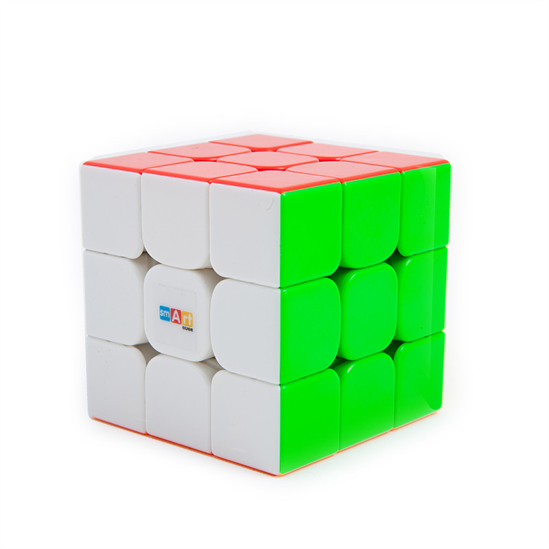 Кубик Smart Cube 3х3 SC307 Magnetic stickerless
