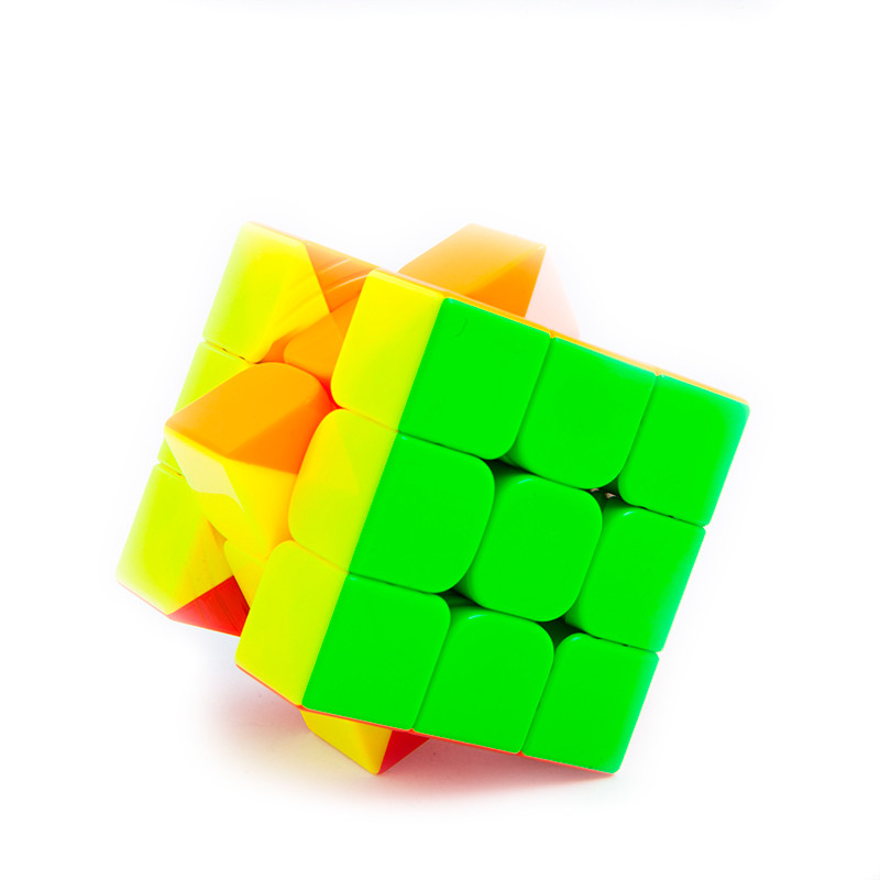 Кубик Smart Cube 3х3 SC307 Magnetic stickerless