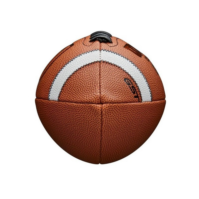 Мяч для американского футбола Gst comp ofcl football Wilson WTF1780N