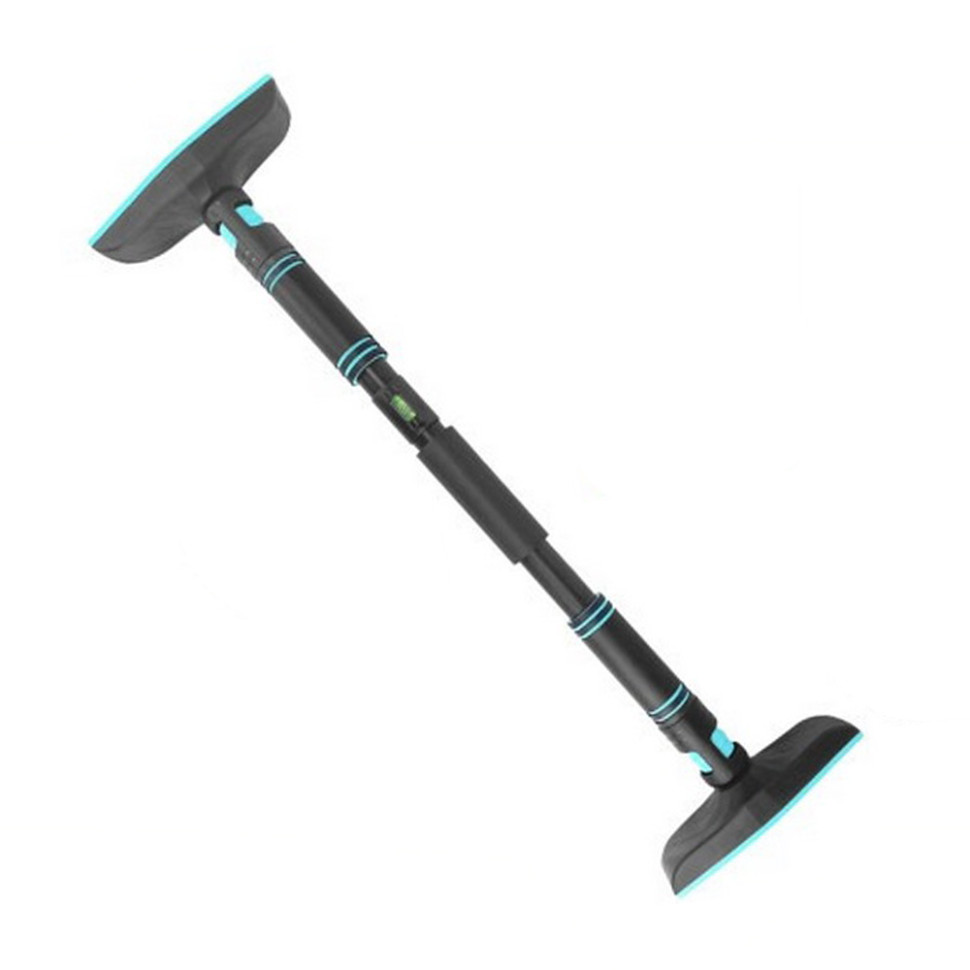 Раздвижной распорный турник BlueGymBar EasyFit EF-1634-1, 70-95 см