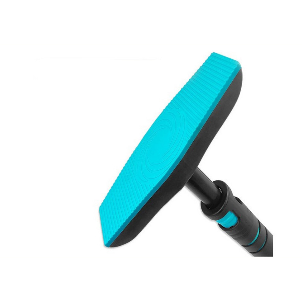 Раздвижной распорный турник BlueGymBar EasyFit EF-1634-1, 70-95 см