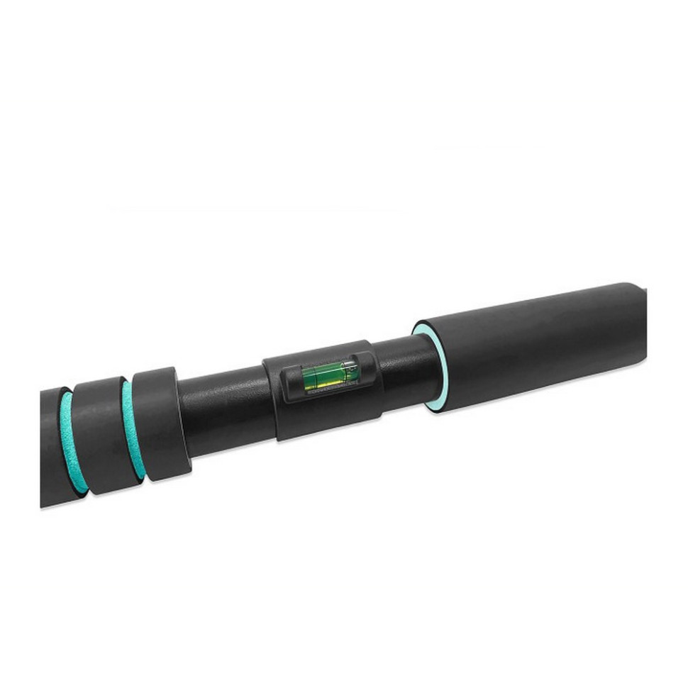 Раздвижной распорный турник BlueGymBar EasyFit EF-1634-1, 70-95 см