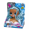 Лялька для зачісок GIRL Fashion LK1071