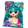 Лялька для зачісок GIRL Fashion LK1071
