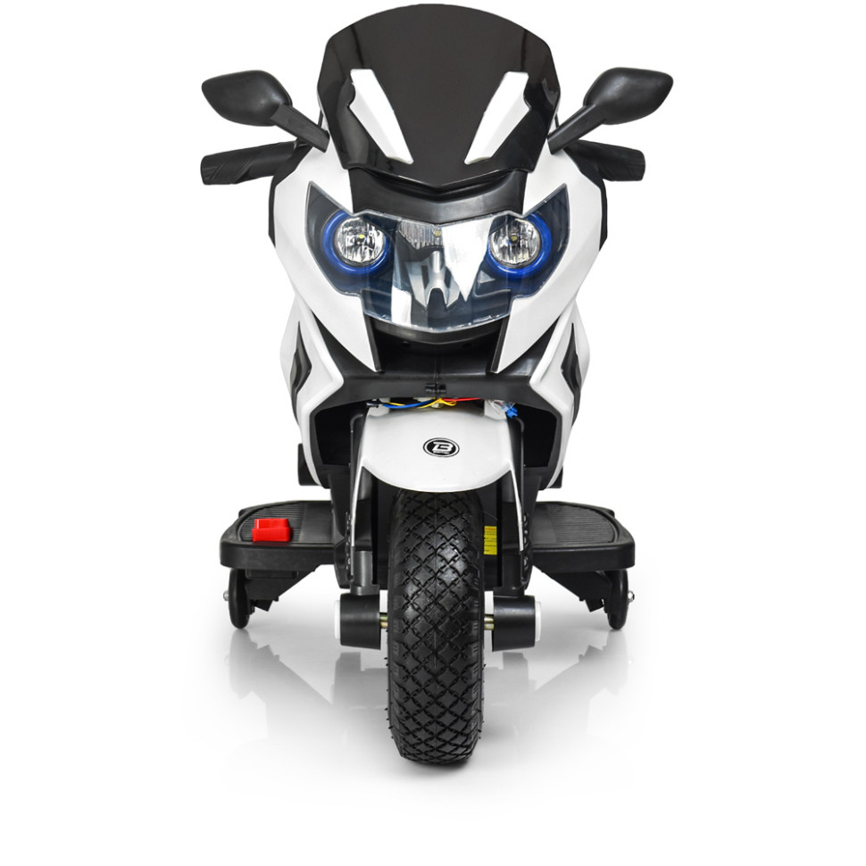 Детский электромобиль Мотоцикл Bambi Racer M 3681AL-1 до 60 кг