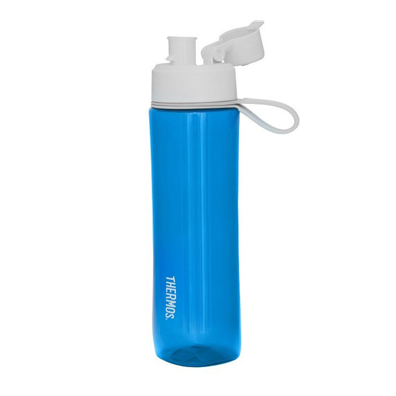 Бутылка тритановая Thermos 5010576926029 синяя, 0,75 л