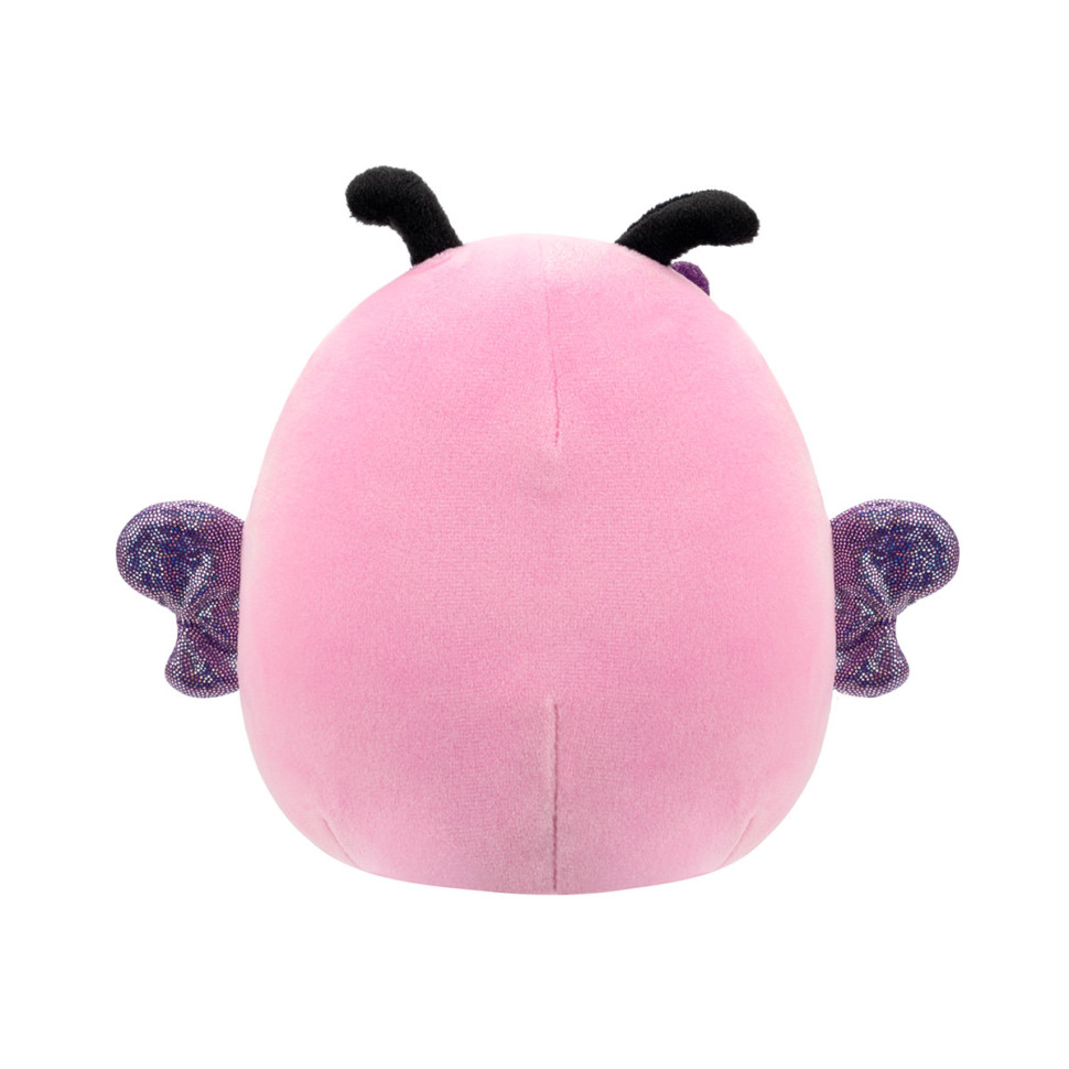 М'яка іграшка Друзі Джмелі Squishmallows SQVA00843, 2 шт, 19 см