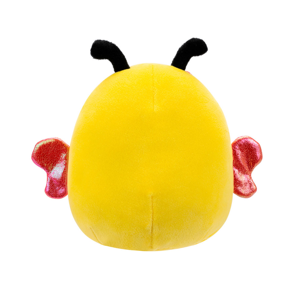 М'яка іграшка Друзі Джмелі Squishmallows SQVA00843, 2 шт, 19 см
