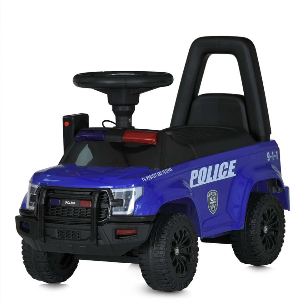 Дитячий електромобіль Машина Bambi Racer M 5844B-4 до 25 кг