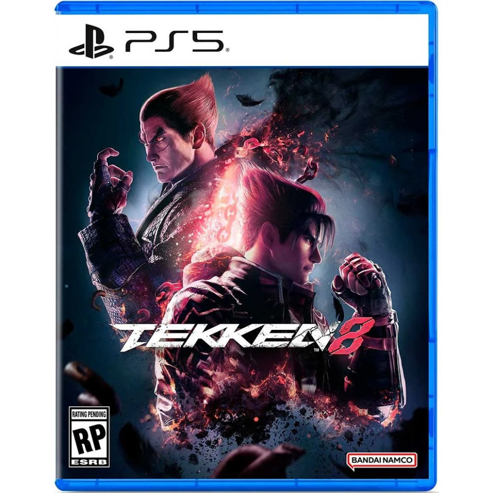 Игра для Sony PS5 