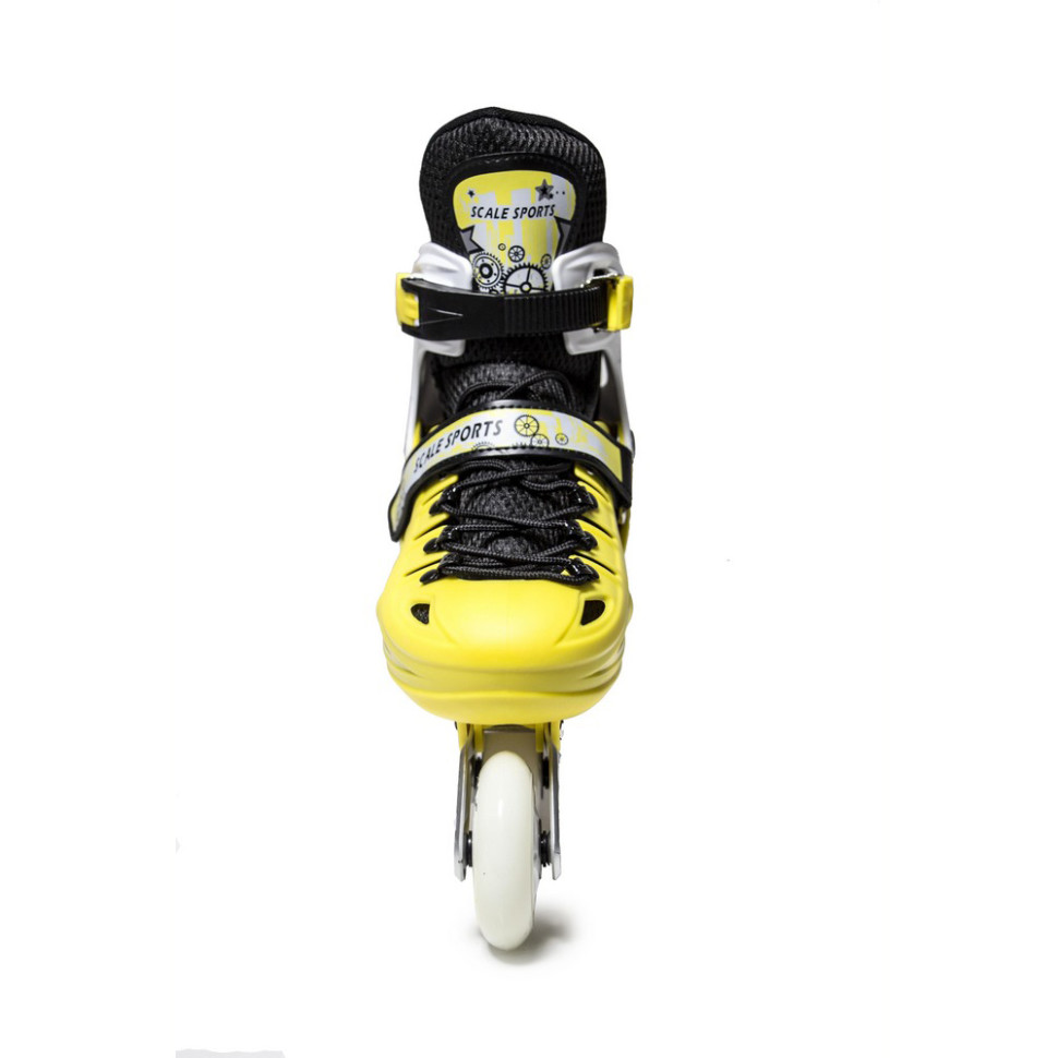 Дитячі розсувні ролики Scale Sports 748527067-S розмір 29-33